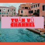 Tuấn Vũ Trần tìm bạn đời sau ly hôn