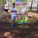 Van khánh ở Thủ Dầu Một, Bình Dương - Vui vẻ hoà đồng