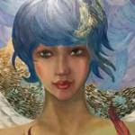 Lan Phương ở ,  - 