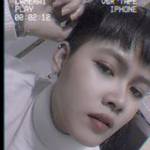 tâm sự với người lạ tên Thi Cẩm