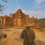 Nguyen Kha ở Vũng Tàu, Bà Rịa - Vũng Tàu - Vui tính