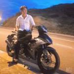 Huỳnh Pháp ở ,  - 