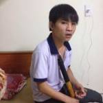 Hưng Đặng ở ,  - 