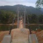 Thang Pham ở Quỳnh Lưu, Nghệ An - Tình tình vui vẻ hòa đồng