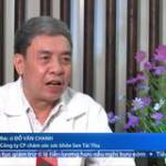 Chanh Đỗ V ở Đống Đa, Hà Nội - Vui vẻ sẻ chia