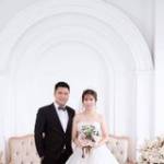 Hà Nguyễn  ở Cầu Giấy, Hà Nội - Yêu