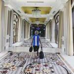 Đại Phạm Thế - tim ban trai da ly hon qua so dien thoai