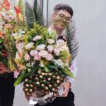 Dragon ở Ba Đình, Hà Nội - Nothing to say