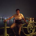 mr.Trịnh ở Thanh Xuân, Hà Nội - cứ kb sẽ biết