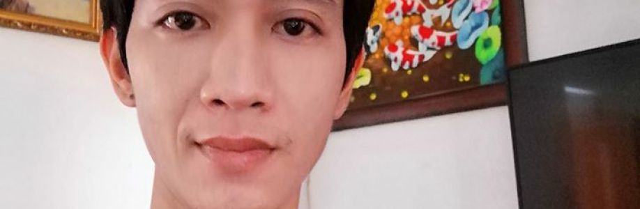 trần anh tuấn Cover Image