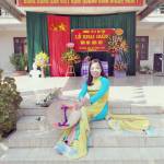 Phạm Thị Tình - tìm bạn gái đã ly dị chồng