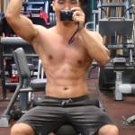 Đạt ở Ba Đình, Hà Nội - vui vẻ dễ gần