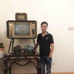 Hùng Ngọc ở Huế, Thừa Thiên Huế - Vui vẻ hòa đồng.thích ca hát..