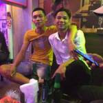 Nqọc Vươq Profile Picture