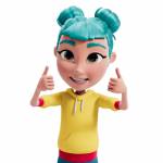 Nguyễn Vân - tìm bạn gái đã ly dị chồng