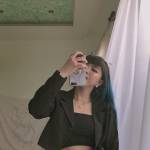 Hoàng Mai ở Ninh Kiều, Cần Thơ - Hiền lành, nhát gan ^^