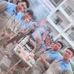 Tuyển ở Bình Lục, Hà Nam - Trầm tính ít nói nhưng hết lòn