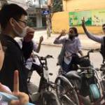 Tú Antoniu ở Đống Đa, Hà Nội - hơi chubby, thích buscu, máu M