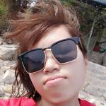 Gia Thanh ở Dầu Tiếng, Bình Dương - Hay nhát hoặc đối diện với các