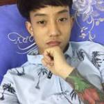 Duyên Bui ở Nho Quan, Ninh Bình - Thích đá bóng  ăn uống