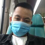 Nam - tim ban trai da ly hon qua so dien thoai