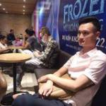 Quân Nguyễ ở Ba Đình, Hà Nội - Tìm bạn trao đổi xx