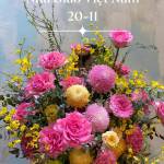 TraiHN ở Ba Đình, Hà Nội - Chân thành, tình cảm