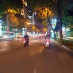 Van ở Tân Bình, TP Hồ Chí Minh - Mình sống tình cảm. Tôn trọng 