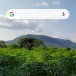 Cuong Nguy ở Chư Sê, Gia Lai - Vui ve