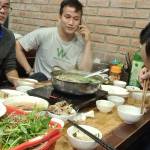 Hà Nội ở Ba Đình, Hà Nội - Nhẹ nhàng