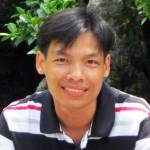 Thanh Hải - tim ban trai da ly hon qua so dien thoai