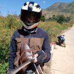 Khánh ở Chư Prông, Gia Lai - 