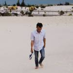 Mai Quang  ở Phan Thiết, Bình Thuận - Điềm đạm, chu đáo