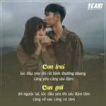 Hoang Cher ở Nhơn Trạch, Đồng Nai - Vui ve hoa dong