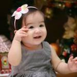 Ly Ly ở Phúc Thọ, Hà Nội - Hoà đồng