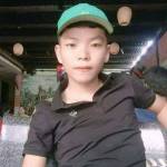 Kiên ở Thuận An, Bình Dương - Hiền lành