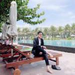 Minh Lê ở Ninh Phước, Ninh Thuận - chân thành, vui vẻ,hòa đồng, s