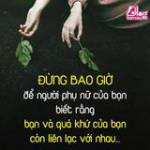 Chi Linh - tim ban trai da ly hon qua so dien thoai