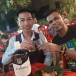 Quang Mio  ở Đại Từ, Thái Nguyên - Vui vẻ. Thích đi du lịch