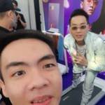 Kiệt Lê ở Thủ Dầu Một, Bình Dương - ít nói, trầm tính mong muốn mộ