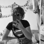 Ngọc Bích trên ứng dụng Tìm bạn bốn phương