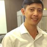 Quang Huy ở Cầu Giấy, Hà Nội - Đáng yêu