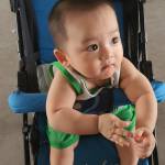 Tung ở Mỹ Tho, Tiền Giang - Đơn giản