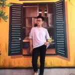 Nguyễn Quố ở Hai Bà Trưng, Hà Nội - Sinh viên trẻ trung năng động