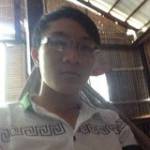 Thắng Tran ở Bình Đại, Bến Tre - chân thành. thật thà