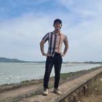 Minh Hải ở Bến Cát, Bình Dương - cao 165cm <br>nặng 64kg