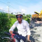 Lê Nguyên - tim ban trai da ly hon qua so dien thoai