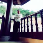 Dươngtho ở Hà Tĩnh, Hà Tĩnh - Vui vẻ hoà đồng gần gũi