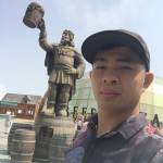 Đỗ Mạnh Tù ở Đan Phượng, Hà Nội - Mình tên là tùng năm nay 31t m