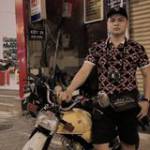 Bảo Trần ở Thủ Dầu Một, Bình Dương - một người đơn giản chỉ thích c